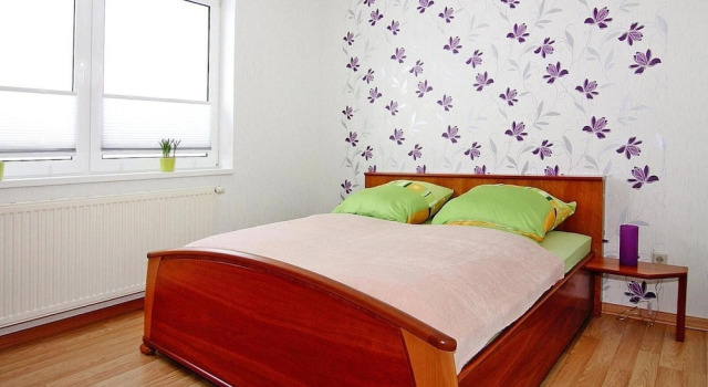 Апартаменты Ferienwohnung, Ribnitz-damgarten