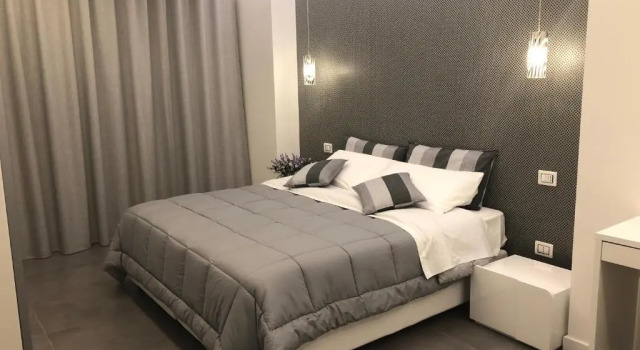 Апартаменты Superior Calamo-Residence- B&B