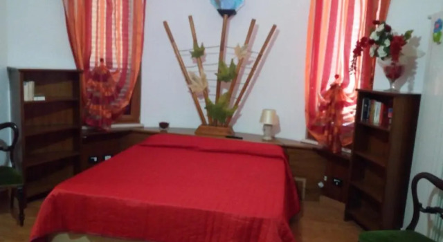 Camera doppia Standard B&B Leonida