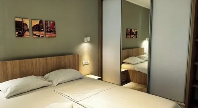 Çift kişilik daire Timisoara Prime Residence | powered by NEO