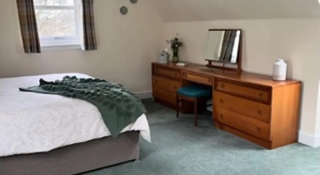 Люкс Pinewood Country House near St Andrews