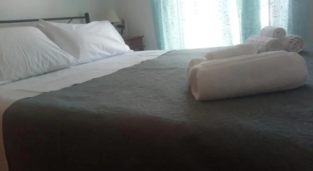 Fani's Apartments 4