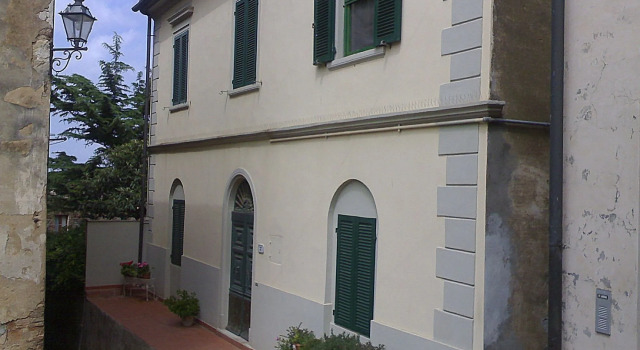 Locanda Etrusca