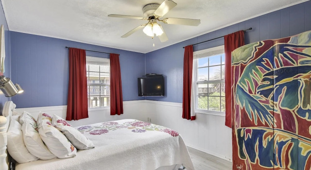 Paradise Found by Ryson Vacation Rentals