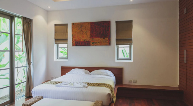 Villa in Bangtao in Richmond - Villa 112