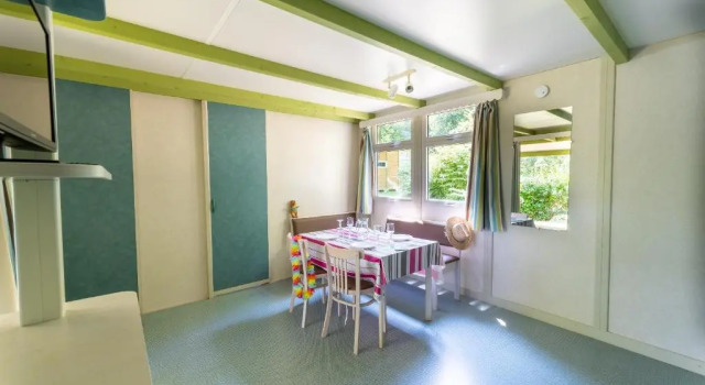 Camping le Caussanel, Réserver Camping Salles-Curan Aveyron