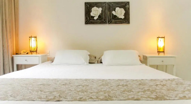 Номер Superior Hotel Village da Serra