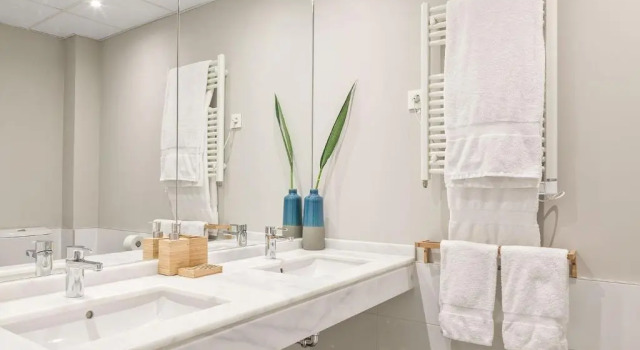 Апартаменты Superior Canaan Boutique Apartments Madrid