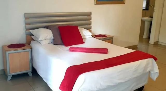 Номер Business dejazzy guest house
