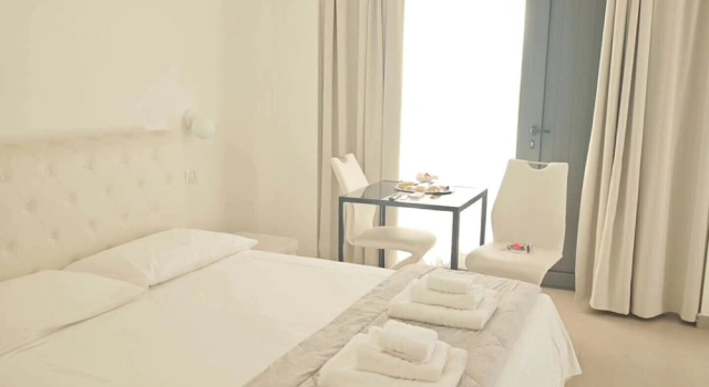 Номер Standard Paolino Exclusive Rooms