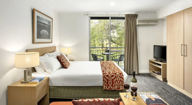 Quest St Kilda Bayside