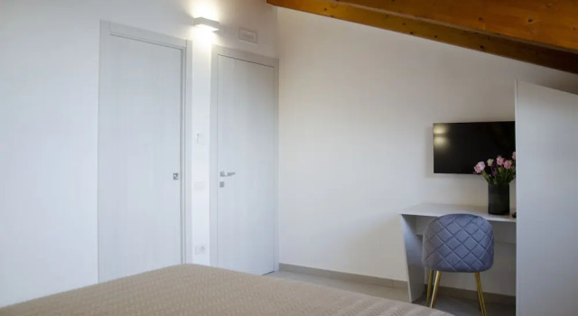 Номер Executive Donna Elena Rooms