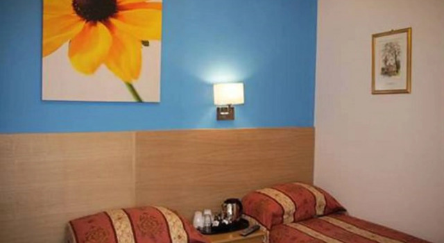 The Grapevine Hotel