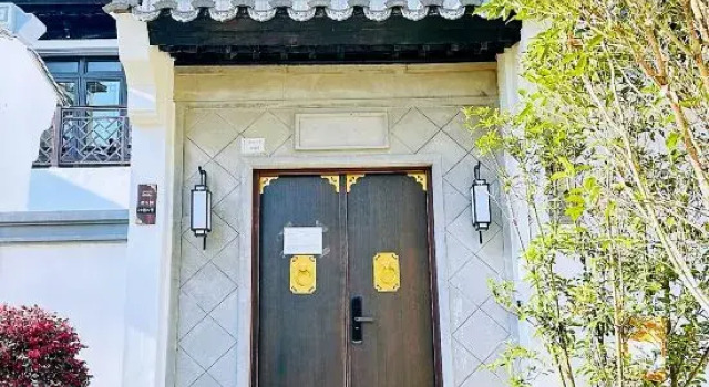 Teng Chong Snow Park Homestay, Rezerwuj Hotel Hotele w Baoshan z parkingiem, Parking