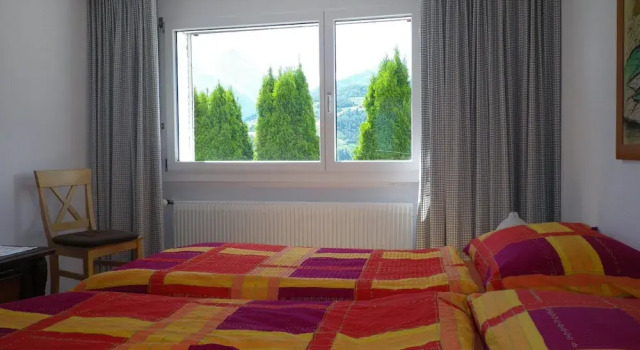 Segnas Mountain Apartment, Book Apartment Disentis Disentis Sedrun
