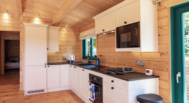 Owl Lodge