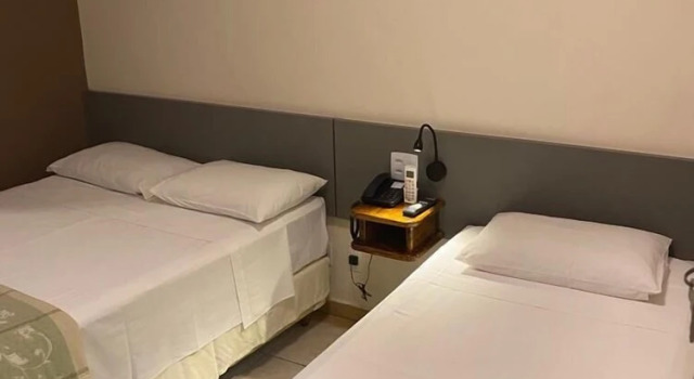 Номер Standard Marge Hotel