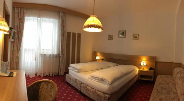 Номер Standard Hotel Roy