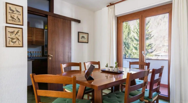 Orobie Master Guest apartment, Забронировать Апартаменты/квартира Априка Valtellina, рядом с Бугельный подъёмник Сан Пьетро (нижняя станция)