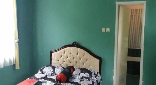 Villa 4 camere Villa Kota Bunga Semanggi