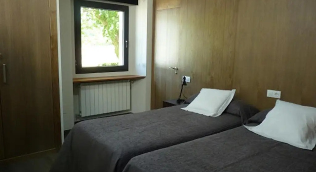 A casa do viveiro, Забронировать Отель Отели А-Коруньи 3 звезды, 3*