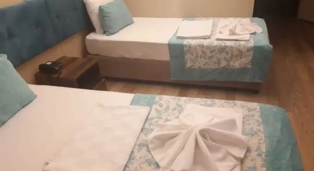 Nuova Beach Hotel