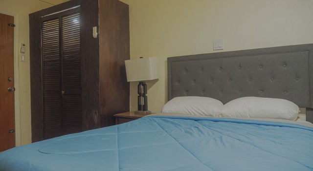 Getaway Homes, Buchen Sie Ferienwohnung Brumaire St Kitts