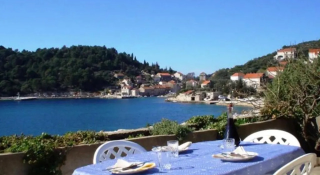Двухместный номер Standard Guest House Simunovic