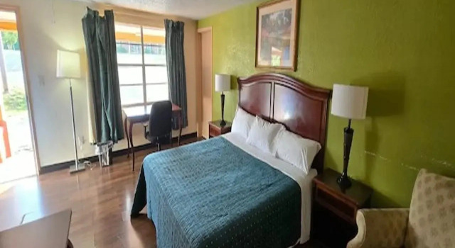 Lion Inn Albemarle by Hotel O Near US 52, Buchen Sie Hotel Albemarle 