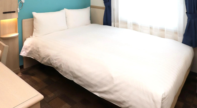 Номер Economy Toyoko Inn Kashiwa-eki Higashi-guchi