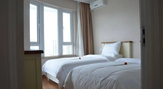 JI Hotel Huizhou Xunliao Bay Branch, Rezervasyon Otel Guangdong otoparklı oteller, Otopark