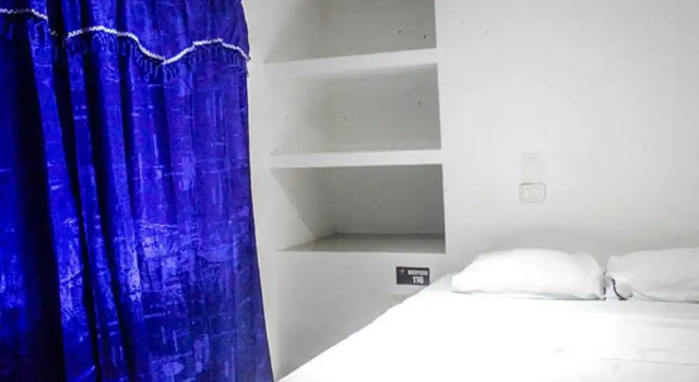Hotel Pergola, Prenota Hotel Cartagena de Indias Bolivar
