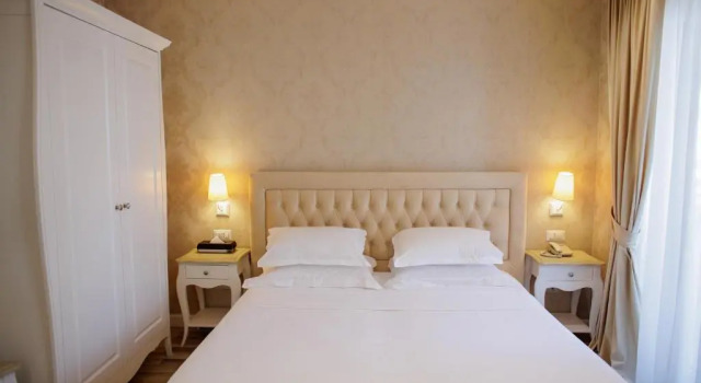 Двухместный номер Standard Palace Hotel & SPA