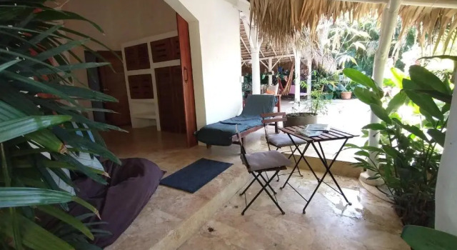 Standard- værelse Casa Picaflor