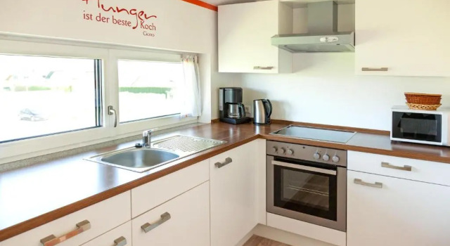 Апартаменты с балконом Haus Lindenfeld