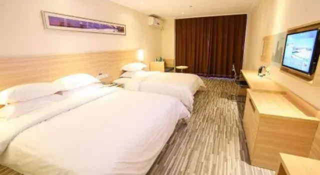 wating hotel