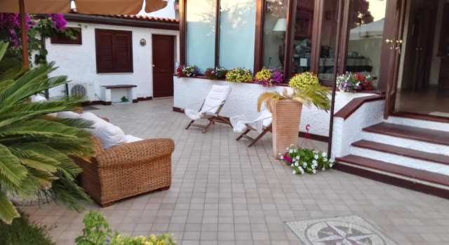 Номер Standard Villa Rosanna