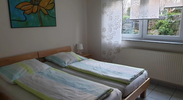 Ferienwohnung Messe Stuttgart - Leinfelden-Echterdingen, Забронировать Отель Отели в центре Лайнфельден-Эхтердинген, в центре