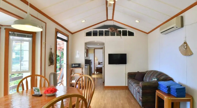 Коттедж Kunigami-gun - Cottage / Vacation STAY 22642