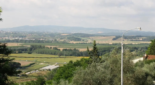 Коттедж Tuscany Holiday Home