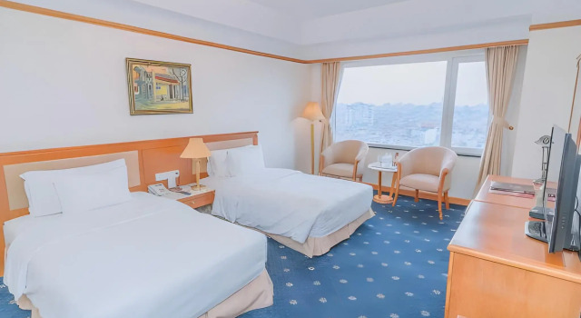 A25 Signature Hotel