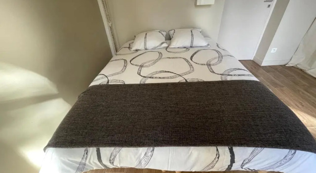 Апартаменты Deluxe Appartment Les Suites Du Parc