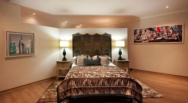 Люкс Standard Lavender Hill Country Estate and Wedding Venue