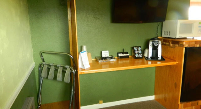 Номер Standard Country Motor Inn