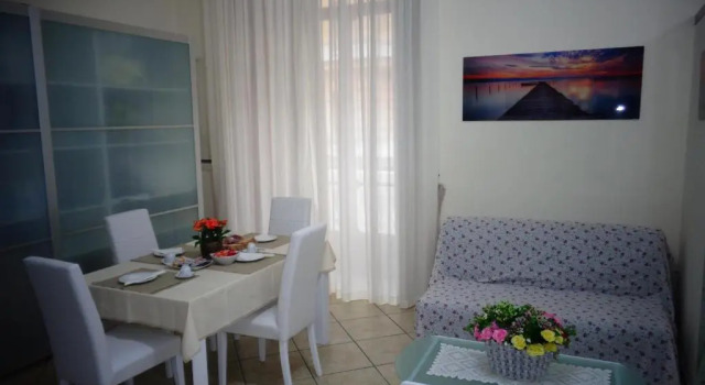 Номер Superior A Dream B&B Napoli