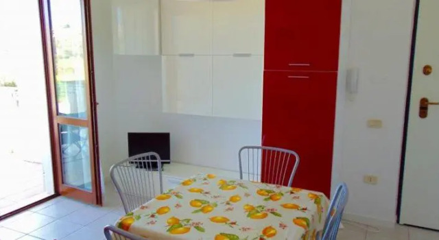 N59 - Numana, nuovo bilocale con terrazzo, Rezervovat Hotel Numana 