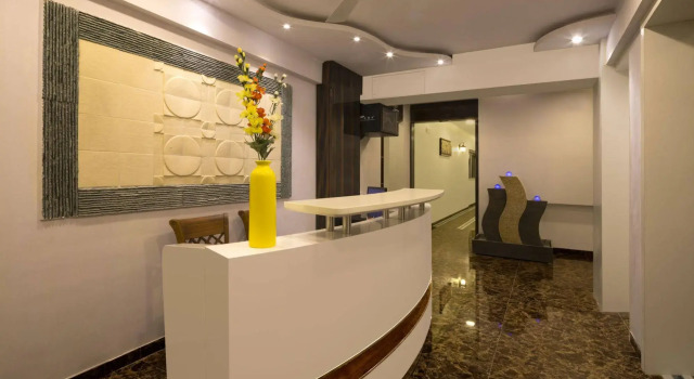 Hotel Annex Executive, Забронировать Отель Отели штата Махараштры 3 звезды, 3*