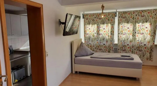 Apartment 13, Rezervasyon Daire Stockach 