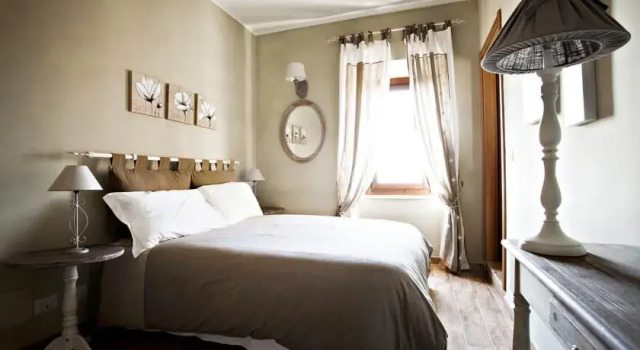 Locanda degli Ulivi, Book Mini-hotel Rom Lazio