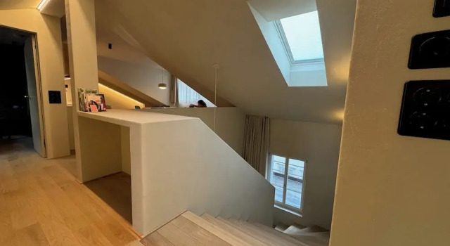 normalkonsum - premium apartments, Забронировать Апартаменты/квартира Санкт-Галлен St. Gallen Region, рядом с Abbey Library